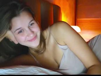 eli_sun chaturbate stream image