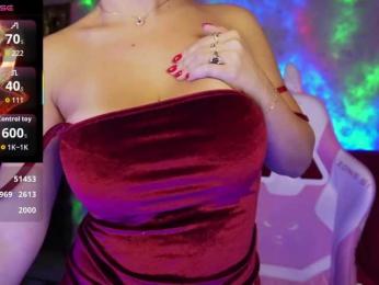 Cool-Baby bongacams stream image