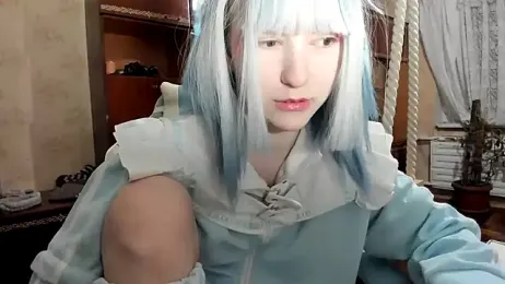 Yoonhee_Kiss stripchat stream image