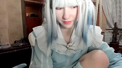 Yoonhee_Kiss stripchat stream image