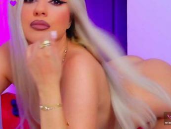 AriannaSins bongacams stream image