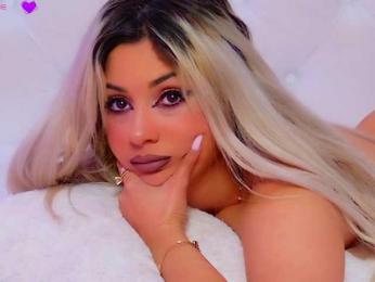 AriannaSins bongacams stream image