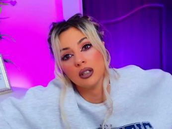 AriannaSins bongacams stream image