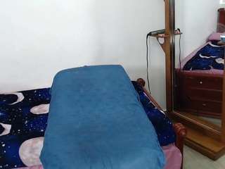 emily-wild camsoda stream image