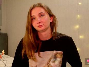 PeachGirl bongacams stream image