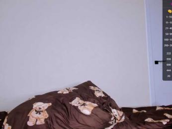 Tina_may bongacams stream image