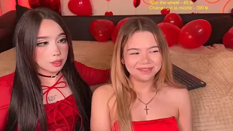 NickAnny stripchat stream image