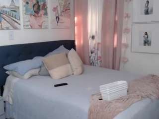 geishapaige camsoda stream image