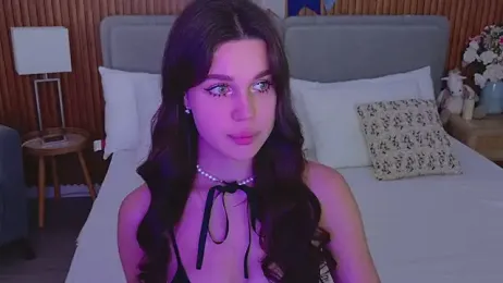 RihannaRose stripchat stream image