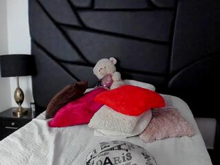 Tanya Hanks flirt4free stream image