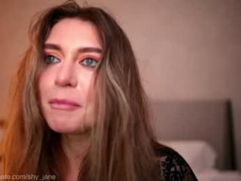 shy_jane chaturbate stream image