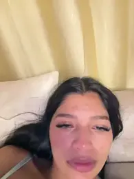 AgathaGeorgiou stripchat stream image