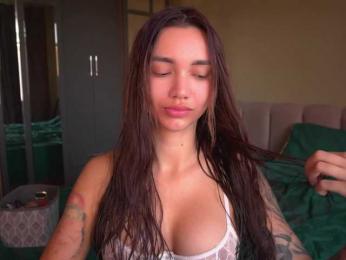 TeonaRose bongacams stream image