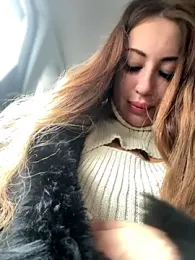 AndreaMood stripchat stream image