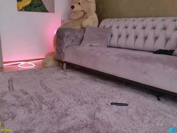 LennaGodess bongacams stream image