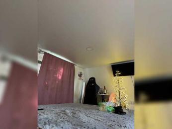 -MaybeBaby- bongacams stream image