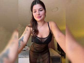 -MaybeBaby- bongacams stream image