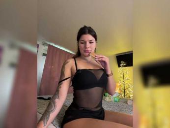 -MaybeBaby- bongacams stream image