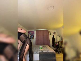 -MaybeBaby- bongacams stream image