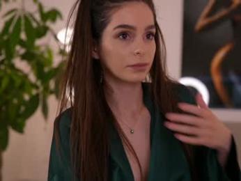 dovia chaturbate stream image