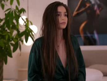 dovia chaturbate stream image