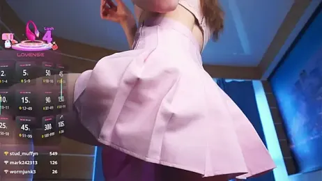 OnaZiroge stripchat stream image