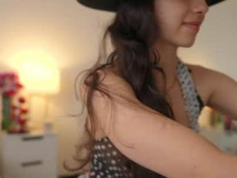 naughtysammx chaturbate stream image