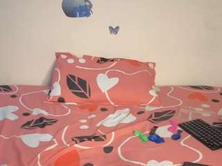 georginaemly camsoda stream image