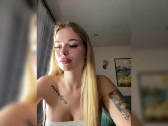 VladaMais bongacams stream image