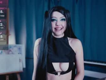 madnessalise chaturbate stream image