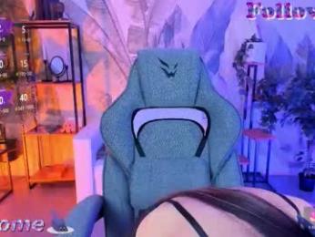 graycewild chaturbate stream image