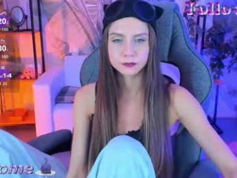 graycewild chaturbate stream image