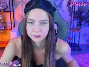 graycewild chaturbate stream image