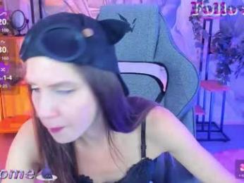 graycewild chaturbate stream image