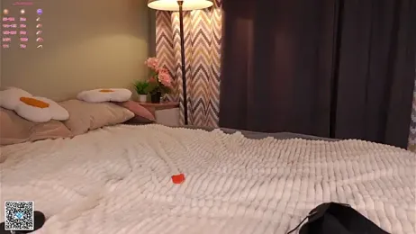 DarelleFare stripchat stream image