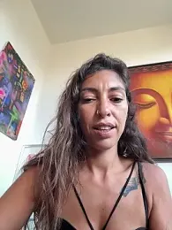 Amani_thewolf stripchat stream image