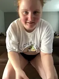 GingerSnap33 stripchat stream image