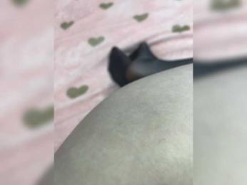 CuteKitty00 bongacams stream image