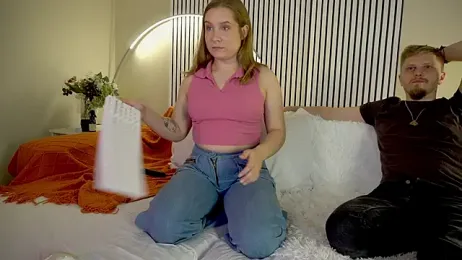 Saint_Vicious stripchat stream image