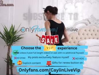 caylin chaturbate stream image