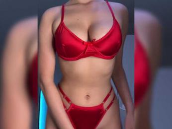 Mila-m bongacams stream image