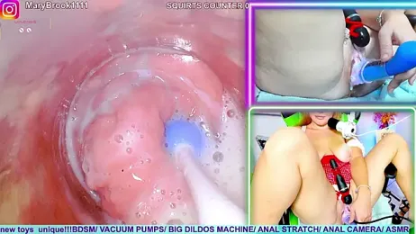 MaryBrook1 stripchat stream image