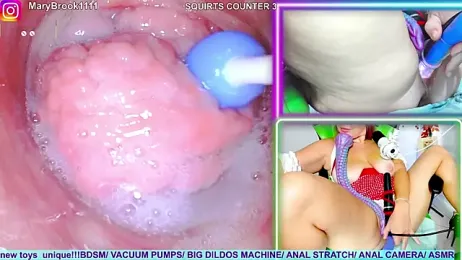 MaryBrook1 stripchat stream image