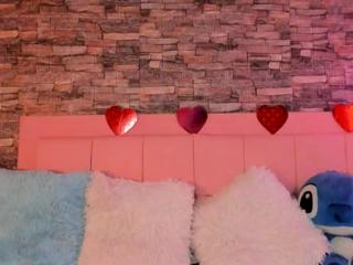 Deborah M flirt4free stream image