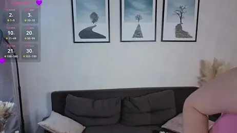 EdlaHewell stripchat stream image