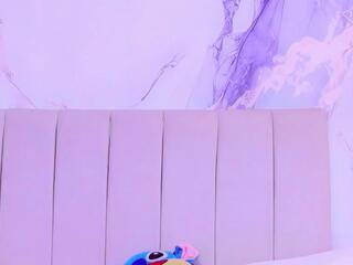 Megan Chester flirt4free stream image