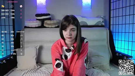 Mary_Shake stripchat stream image