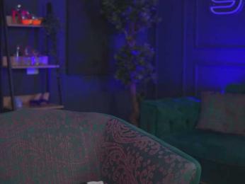 RaquelleVon bongacams stream image