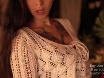 effylowell_ chaturbate stream image