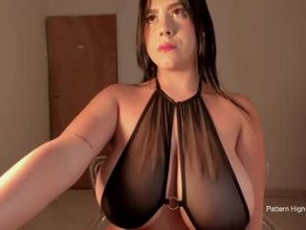 sabrina_geek chaturbate stream image